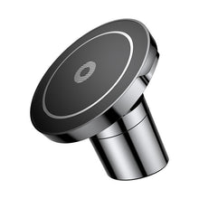 Load image into Gallery viewer, Baseus Magnetic Wireless Car Charger Holder