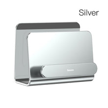 Load image into Gallery viewer, Baseus Aluminum Phone Holder
