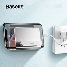 Load image into Gallery viewer, Baseus Aluminum Phone Holder