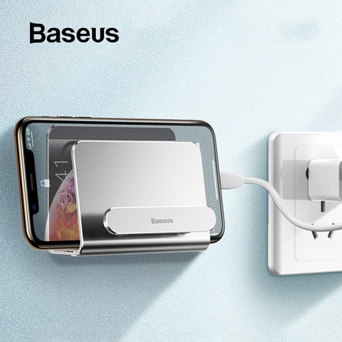 Baseus Aluminum Phone Holder
