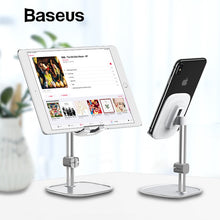 Load image into Gallery viewer, Baseus Upgrade Phone Holder For iPhone Xs Max Tablet