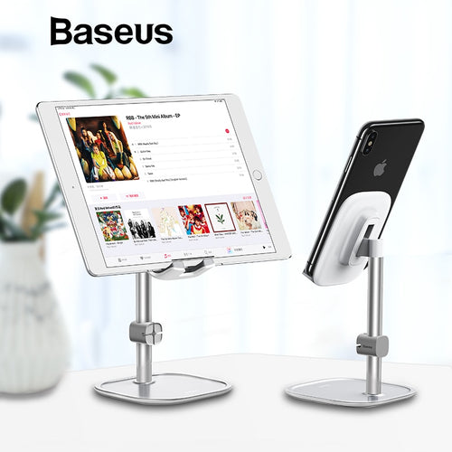 Baseus Upgrade Phone Holder For iPhone Xs Max Tablet