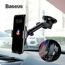 Load image into Gallery viewer, Baseus 2 in 1 Car Wireless Charger