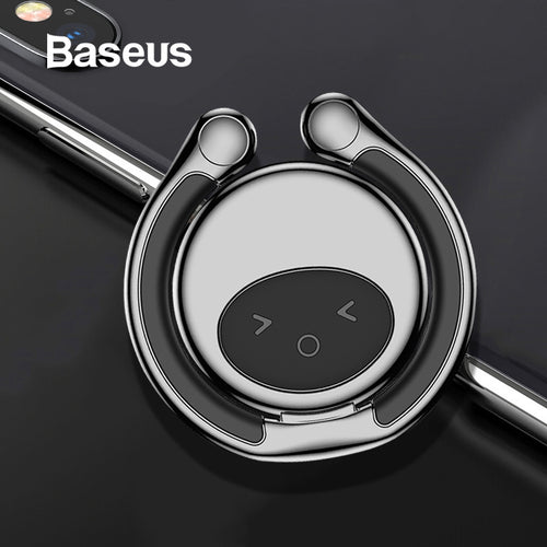 Baseus Cute Phone Ring Holder
